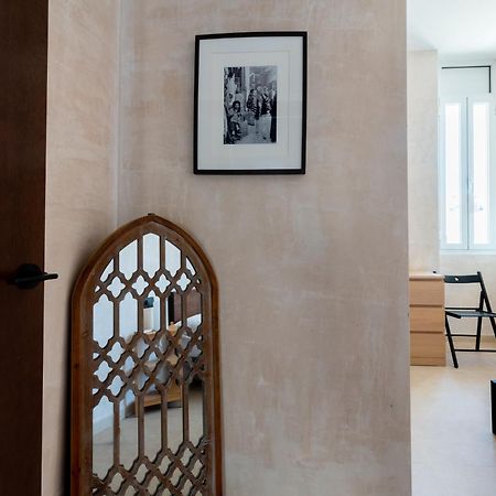Lope De Vega By Thegoodtourist Apartment Seville Ngoại thất bức ảnh