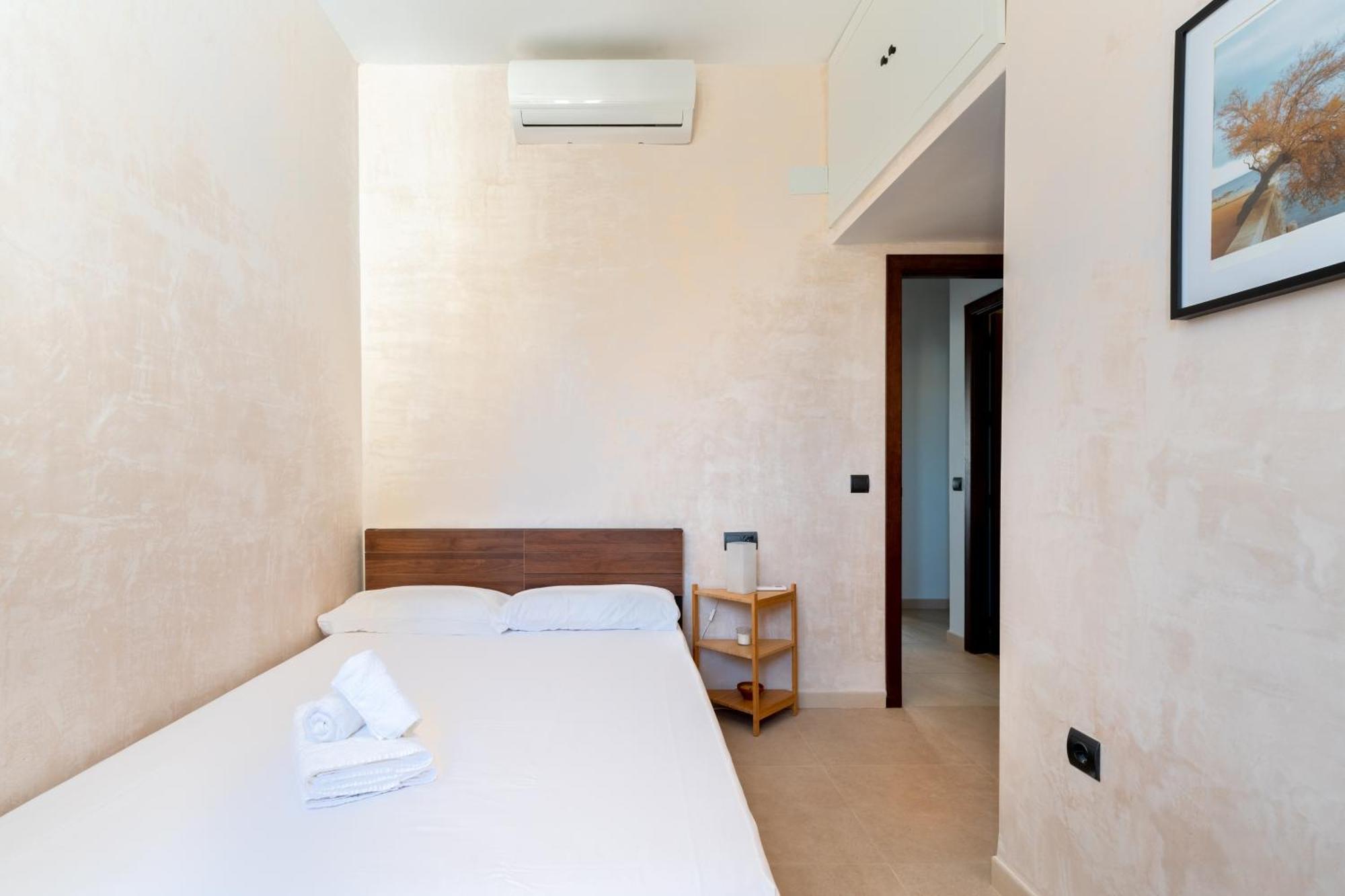 Lope De Vega By Thegoodtourist Apartment Seville Ngoại thất bức ảnh
