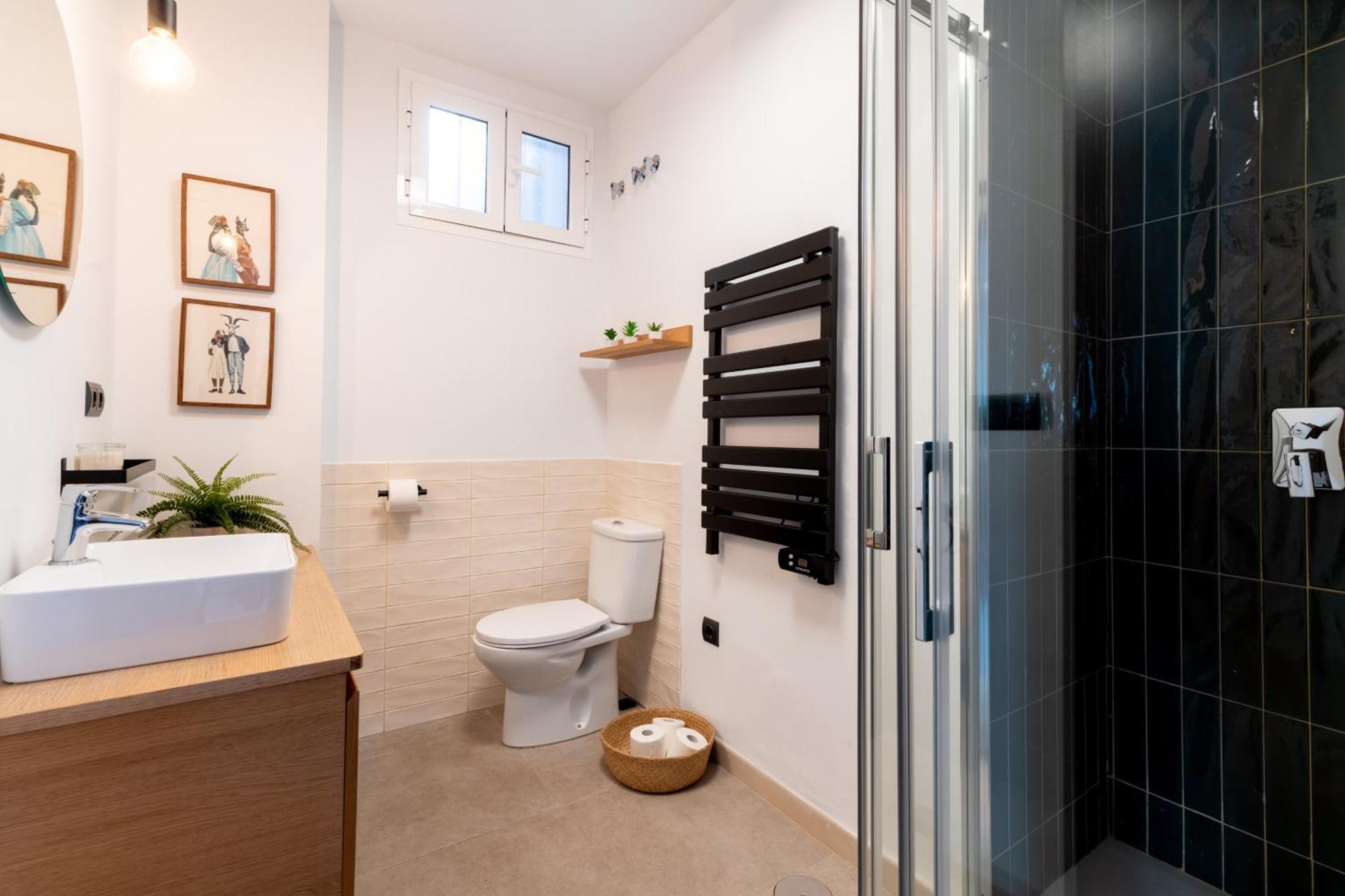 Lope De Vega By Thegoodtourist Apartment Seville Ngoại thất bức ảnh