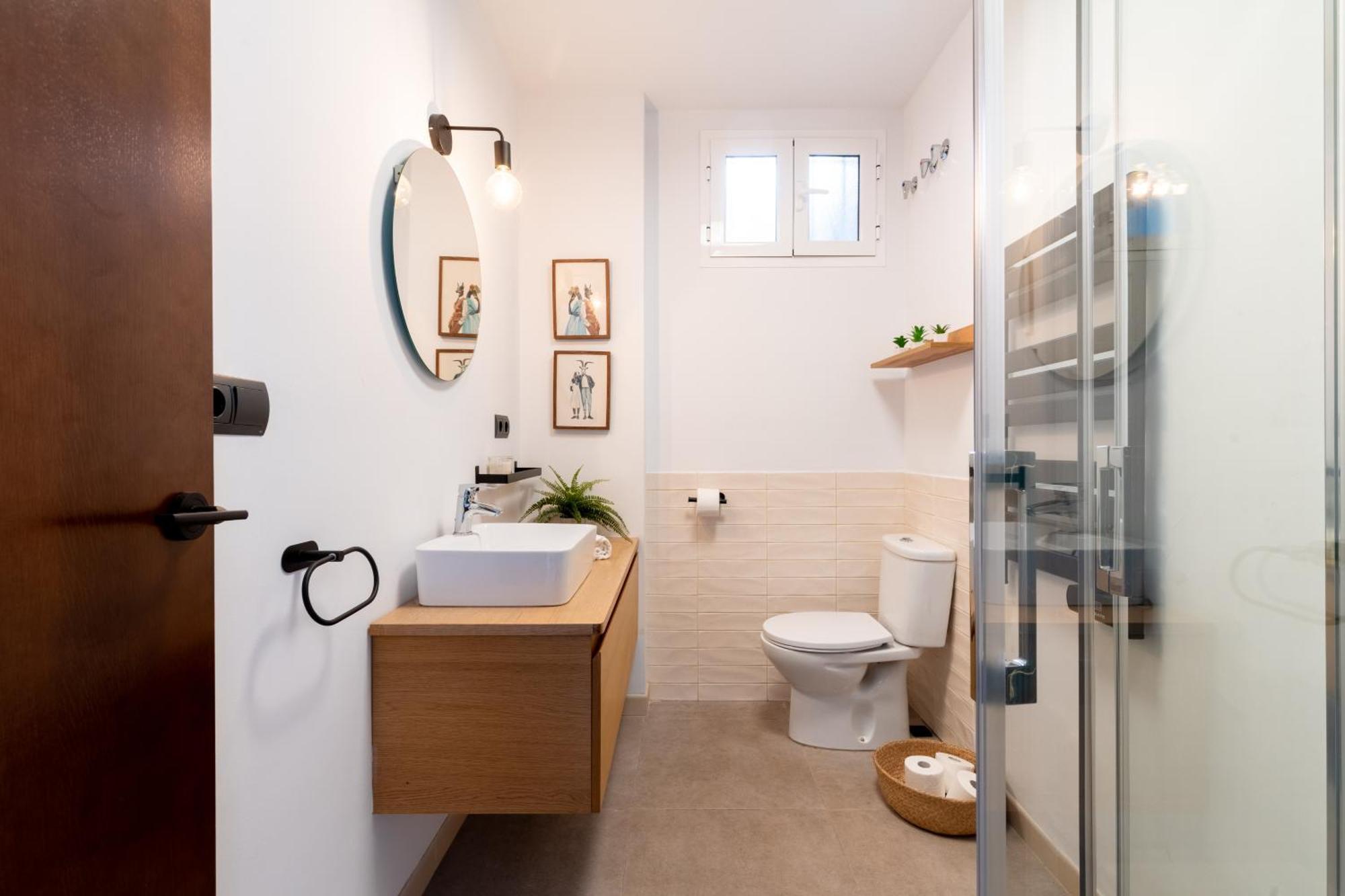 Lope De Vega By Thegoodtourist Apartment Seville Ngoại thất bức ảnh