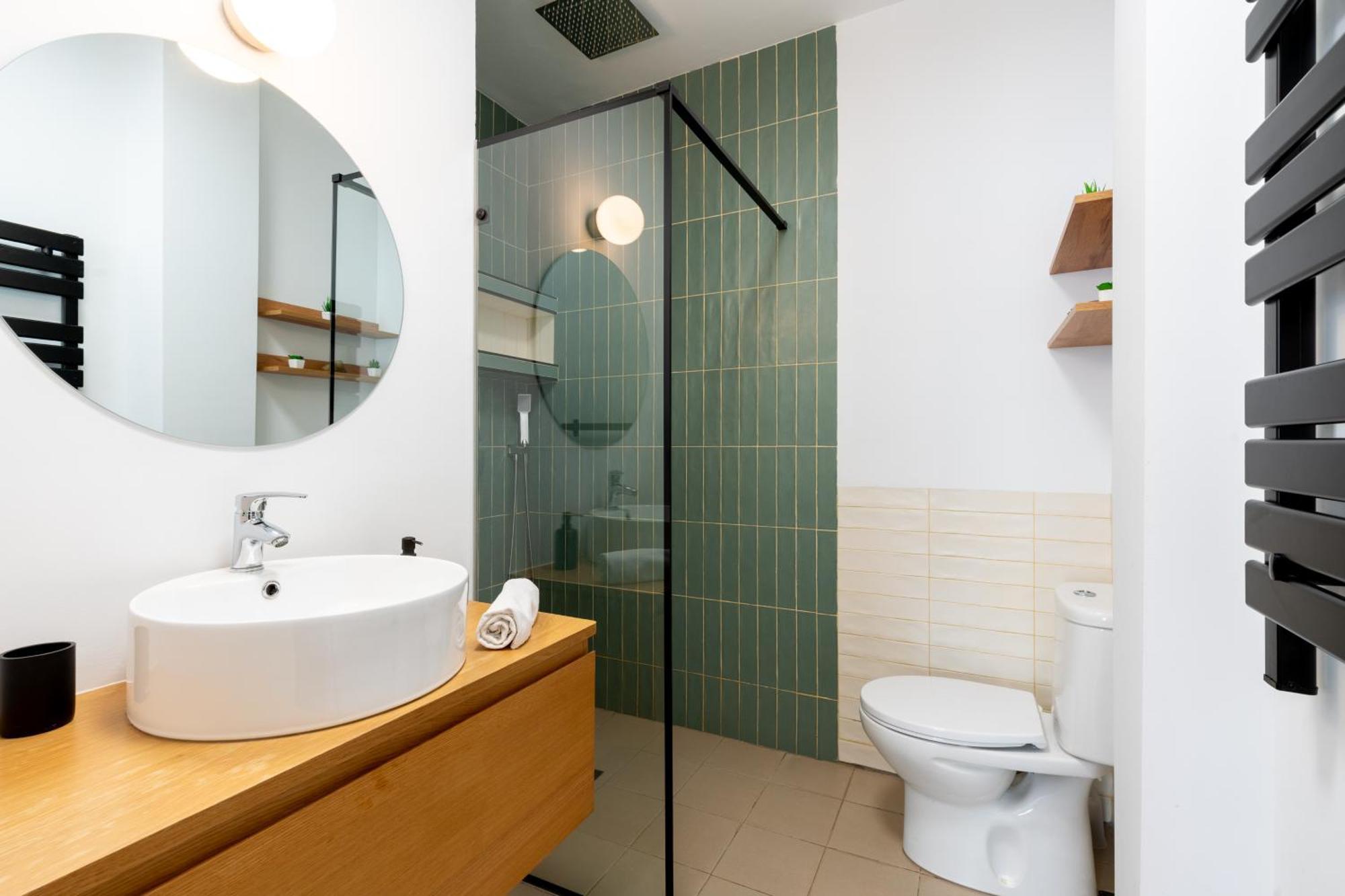 Lope De Vega By Thegoodtourist Apartment Seville Ngoại thất bức ảnh