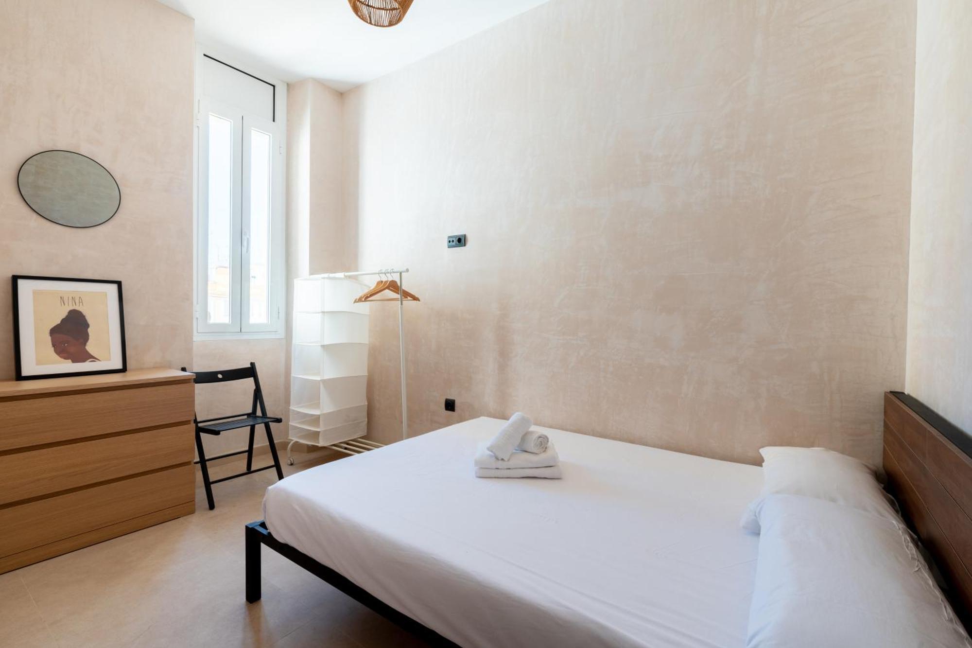 Lope De Vega By Thegoodtourist Apartment Seville Ngoại thất bức ảnh