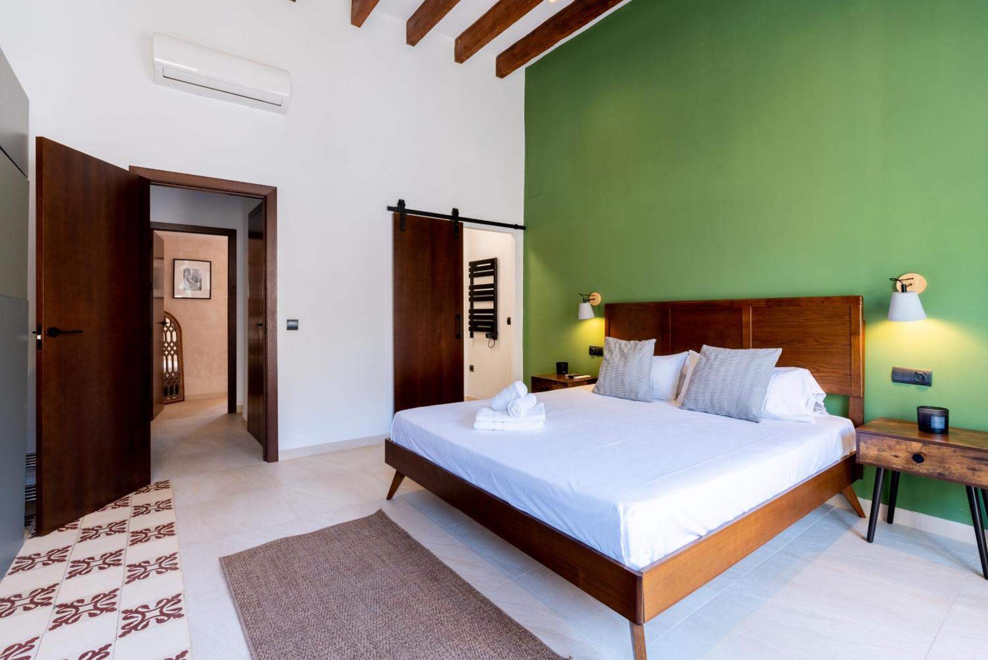 Lope De Vega By Thegoodtourist Apartment Seville Ngoại thất bức ảnh