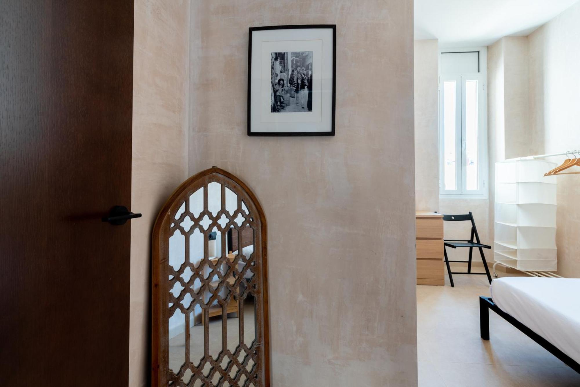 Lope De Vega By Thegoodtourist Apartment Seville Ngoại thất bức ảnh