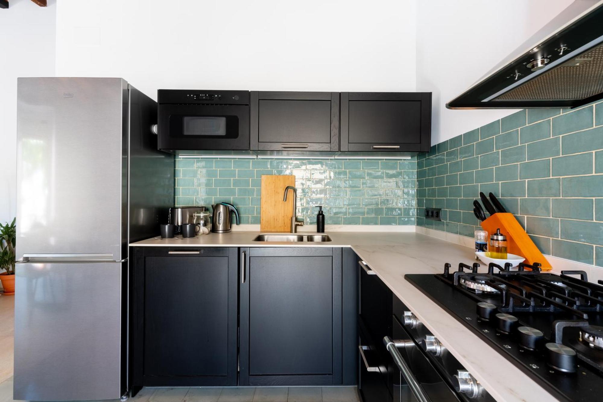 Lope De Vega By Thegoodtourist Apartment Seville Ngoại thất bức ảnh